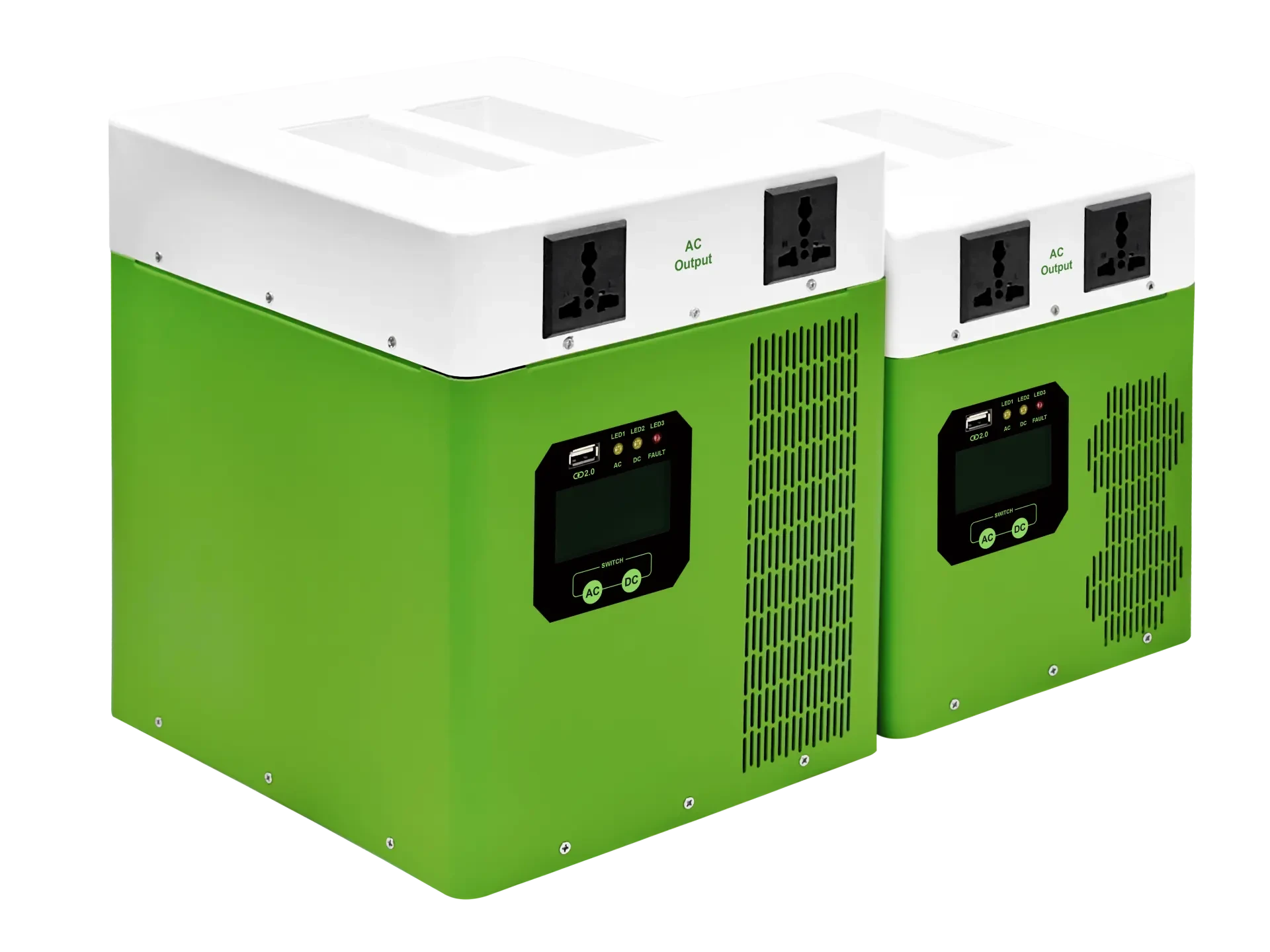 1000W inverter+2000Wh battery