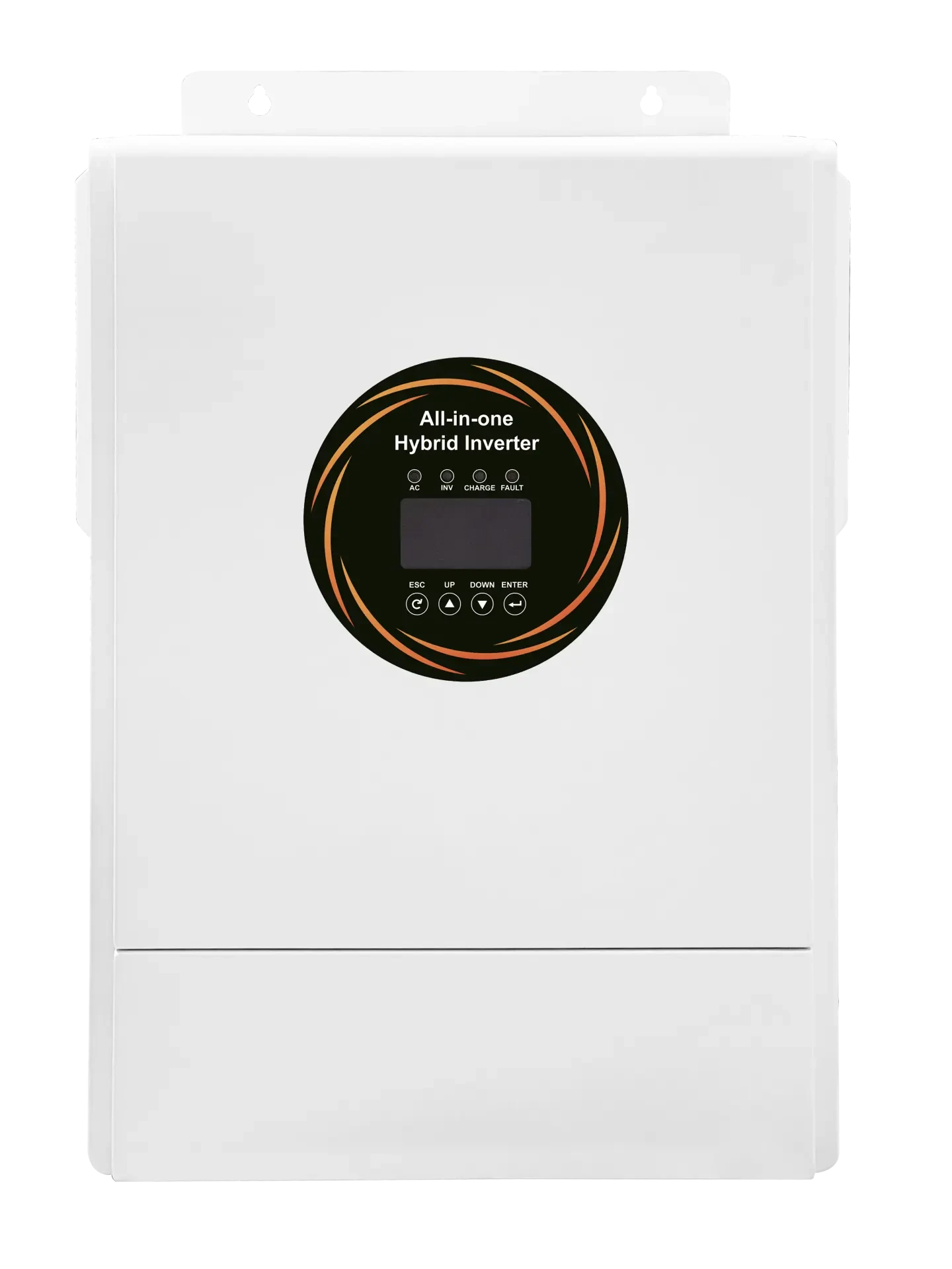 6kW-Pro Hybrid Inverter
