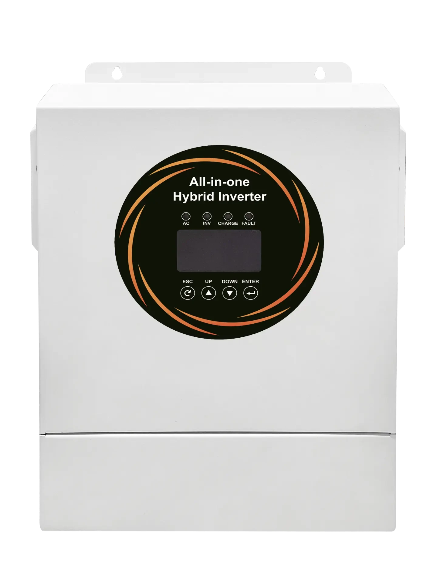 2kW Hybrid Inverter