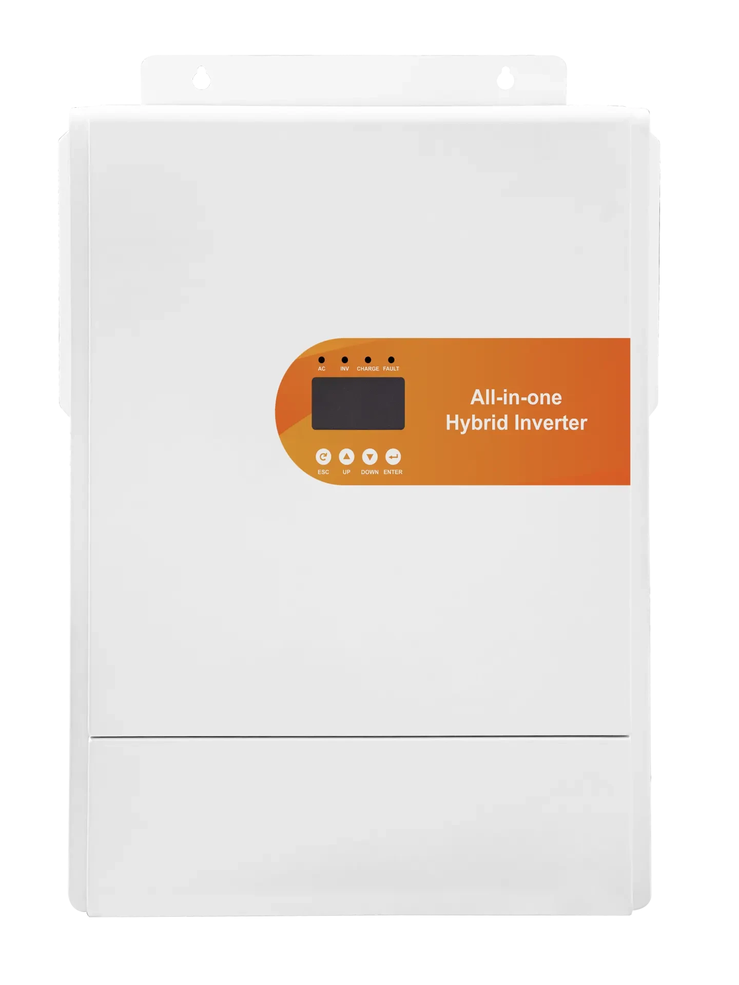 6kW Hybrid Inverter