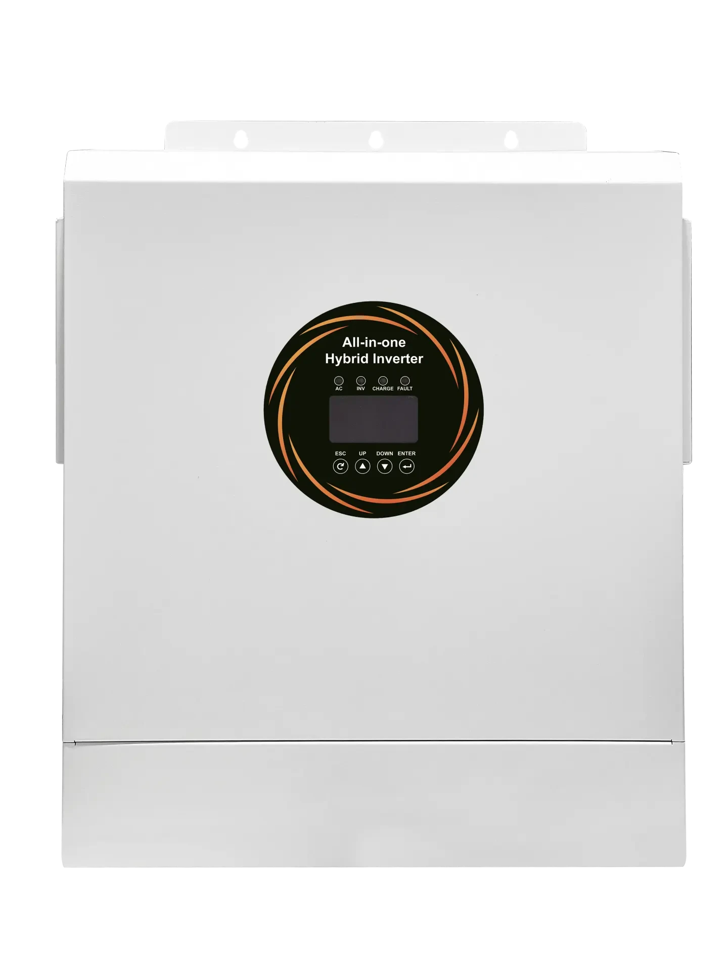 12kW-Pro Hybrid Inverter