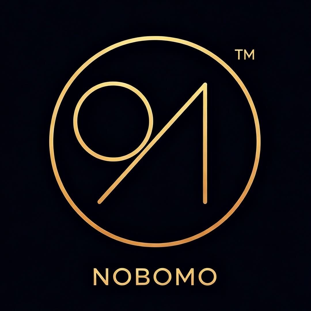 玖点壹 NOBOMO Logo