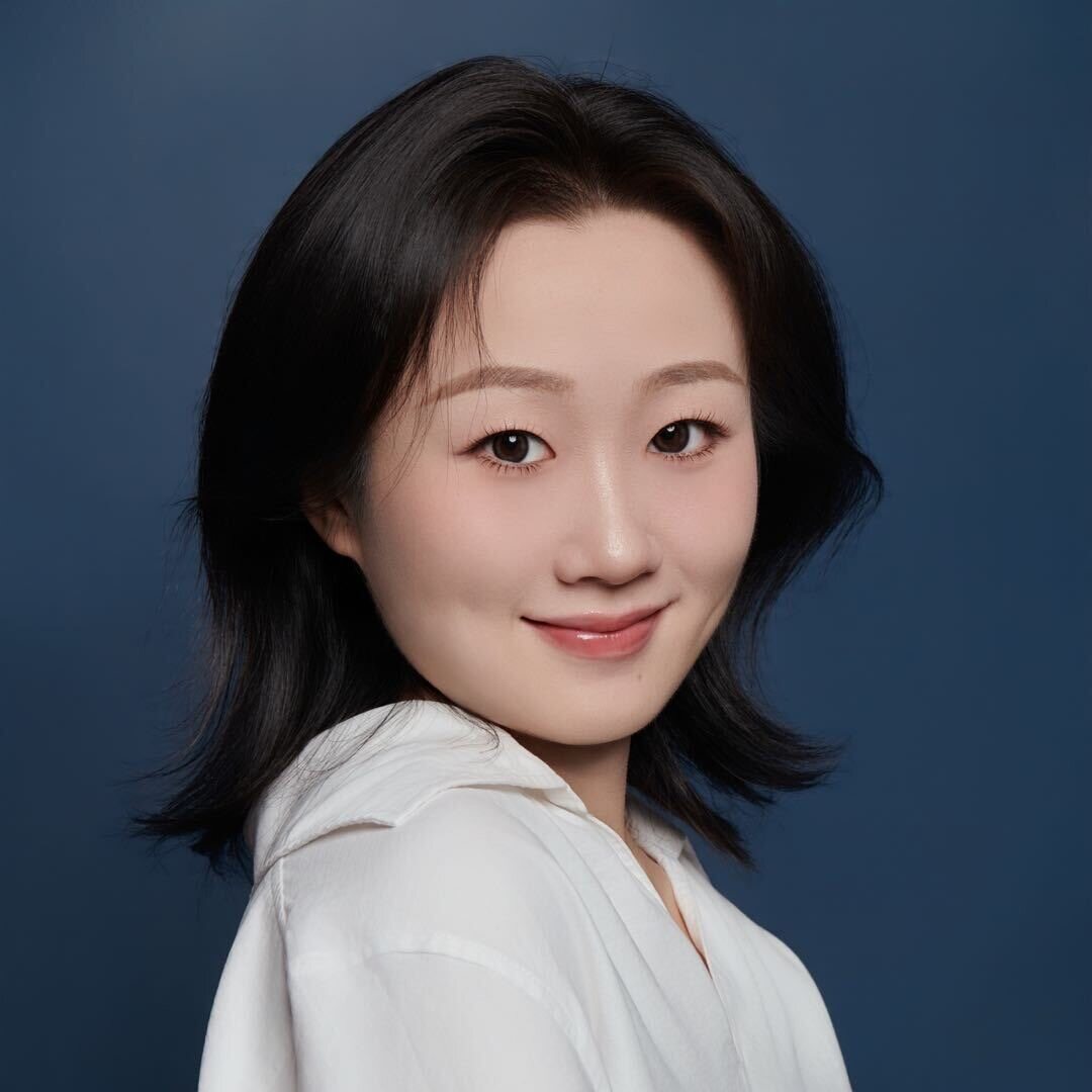 张烜宁 Oria