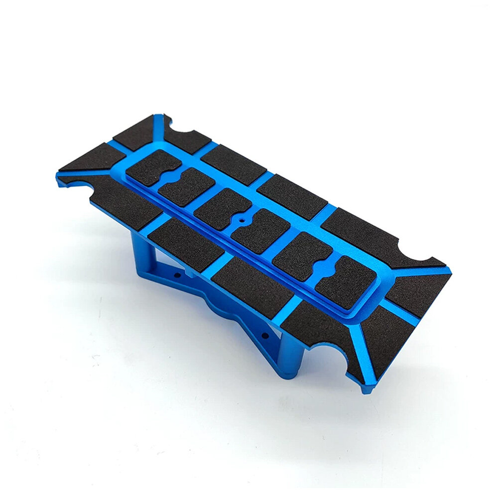 Square Lightweight Bernouli Vacuum Grippers ACBA-BNL-C view 2
