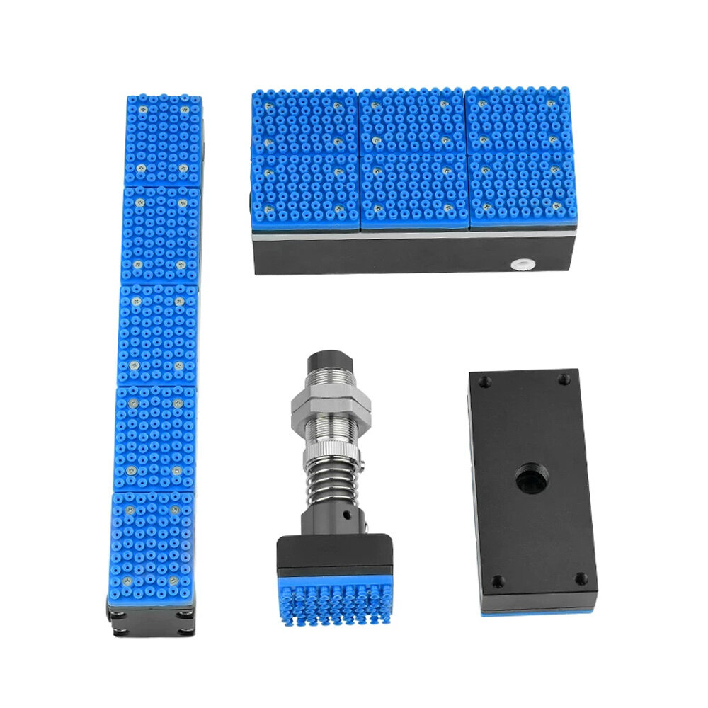 PCB Vacuum Grippers ACBA-PCB-A view 3