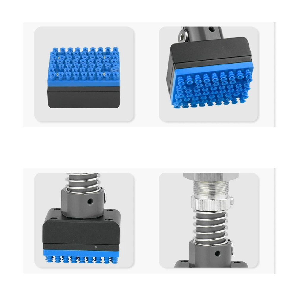 PCB Vacuum Grippers ACBA-PCB-A view 2