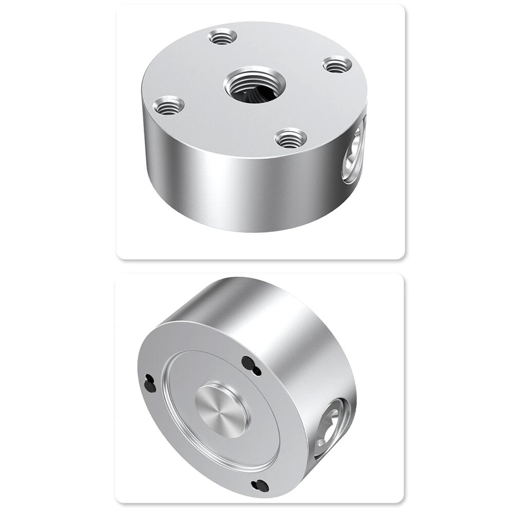 Cylindrical Bernouli Vacuum Grippers ACBA-BNL-A
