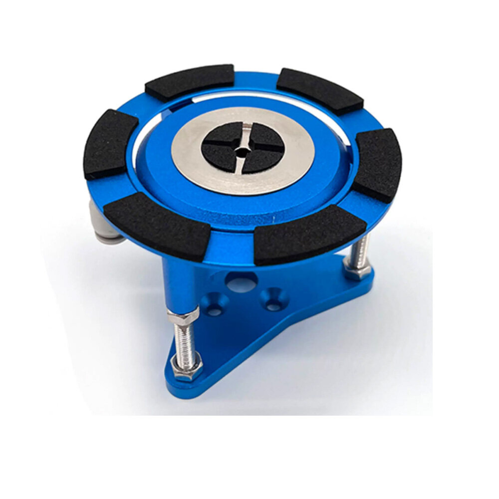 Disc Lightweight Bernouli Vacuum Grippers ACBA-BNL-B view 2