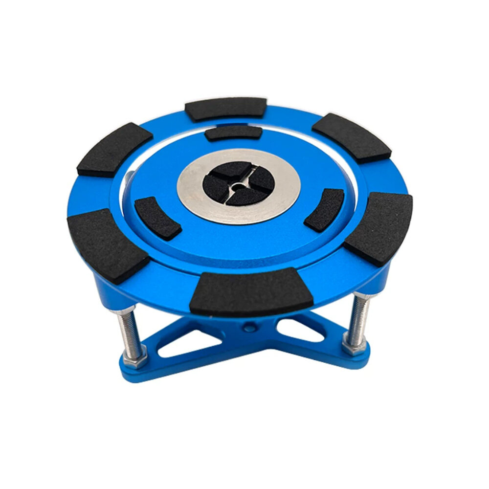 Disc Lightweight Bernouli Vacuum Grippers ACBA-BNL-B view 3