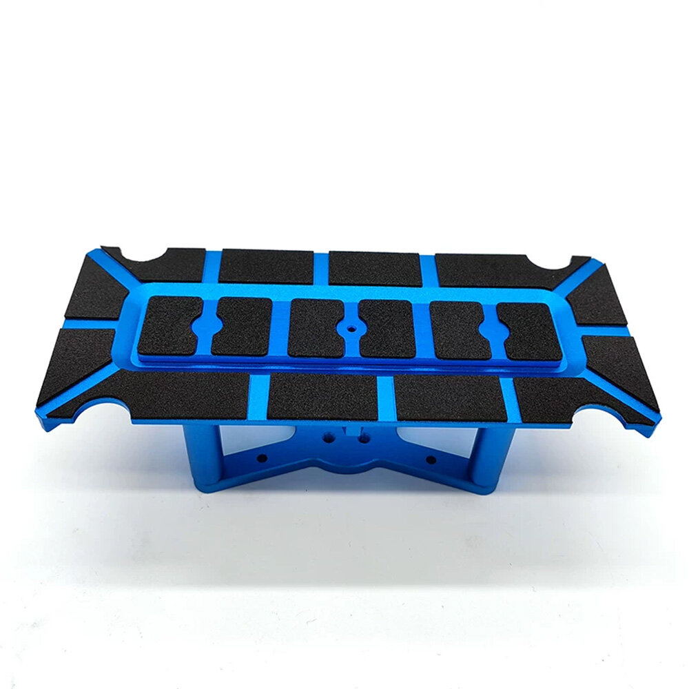 Square Lightweight Bernouli Vacuum Grippers ACBA-BNL-C view 4