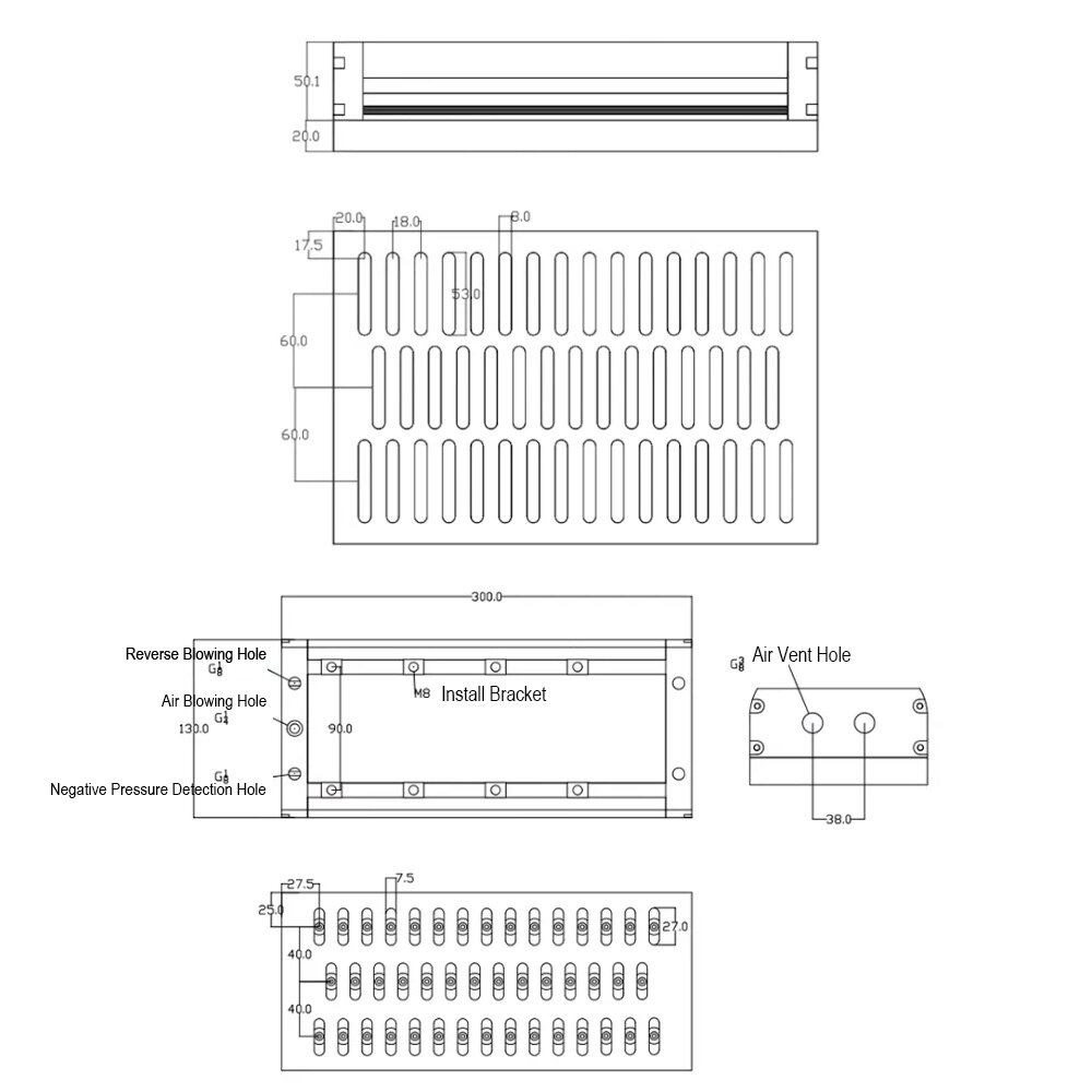 Integrated Vacuum Grippers ACBA-JCS view 5