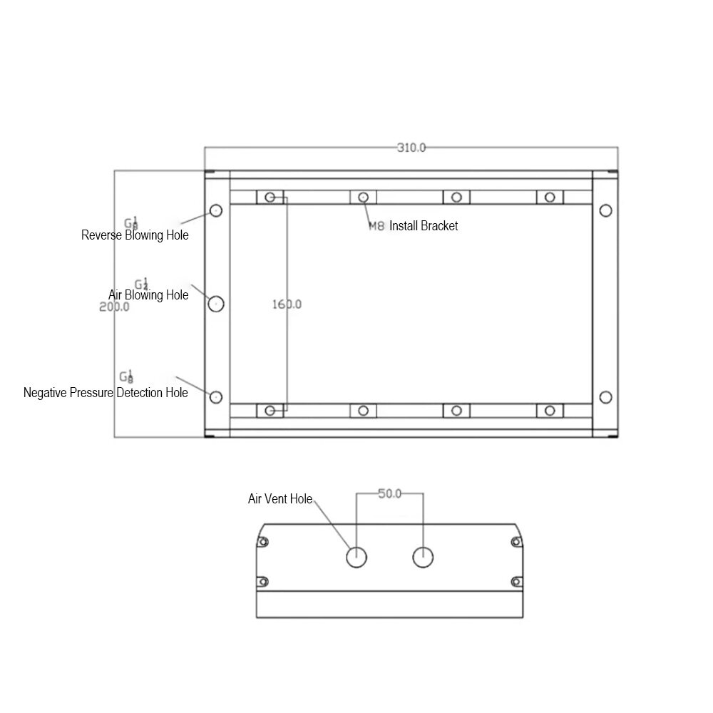 Integrated Vacuum Grippers ACBA-JCS view 4