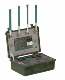 BDFW-ELZ-BFDE - Portable Handheld Detector