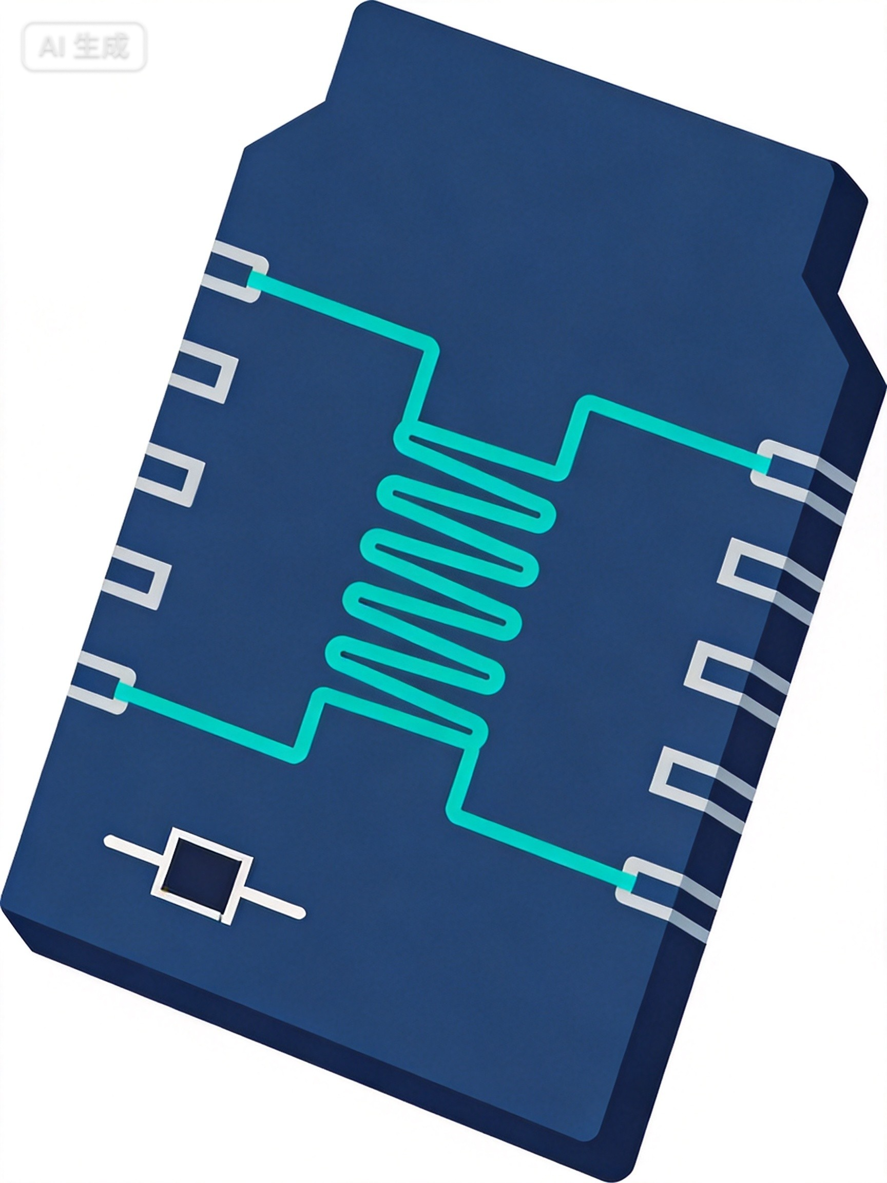 Passive Chip Filters