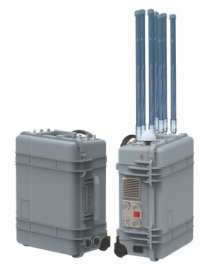 BDFW-ELZ-DETR: All-in-One Portable Reconnaissance and Strike System