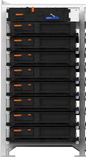 iESS-EnerD Commercial and Industrial Liquid-Cooled Energy Storage System