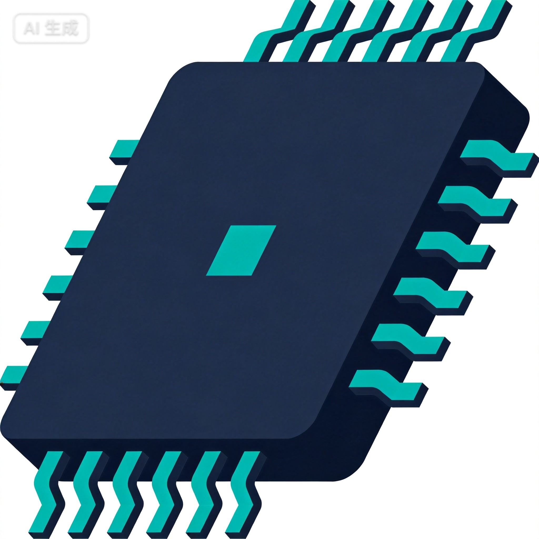 Chip Packaging Devices