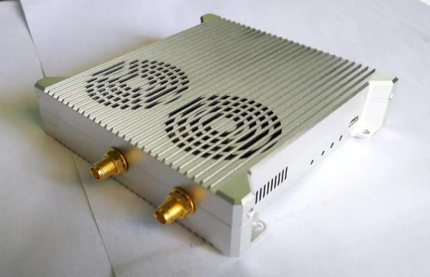 BDHD-EZT-DL100 Long-Range Integrated Image and Data Link
