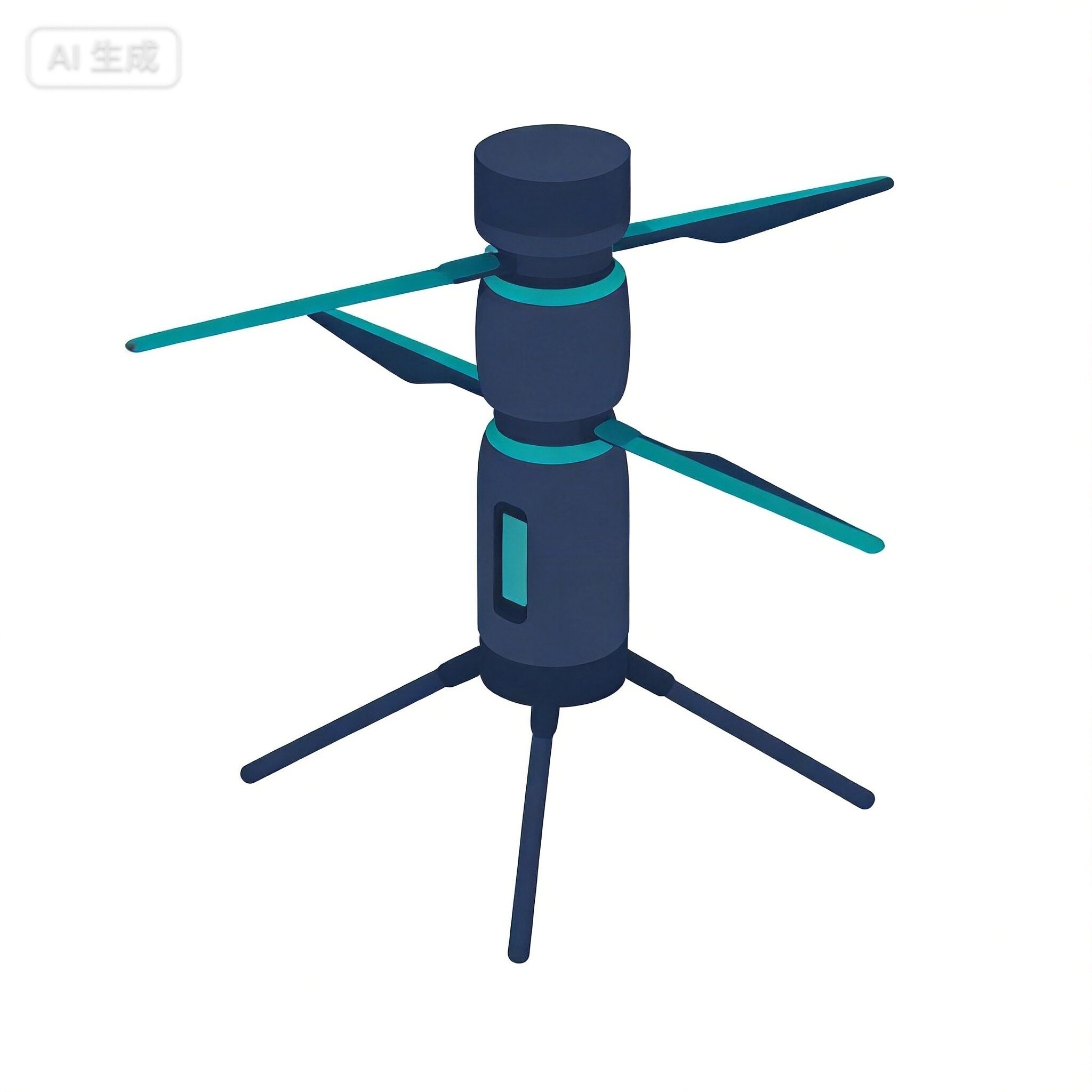 Micro Drone