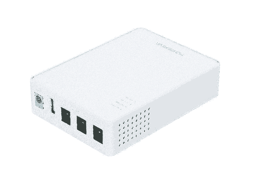 DC UPS (Direct Current Uninterruptible Power Supply)