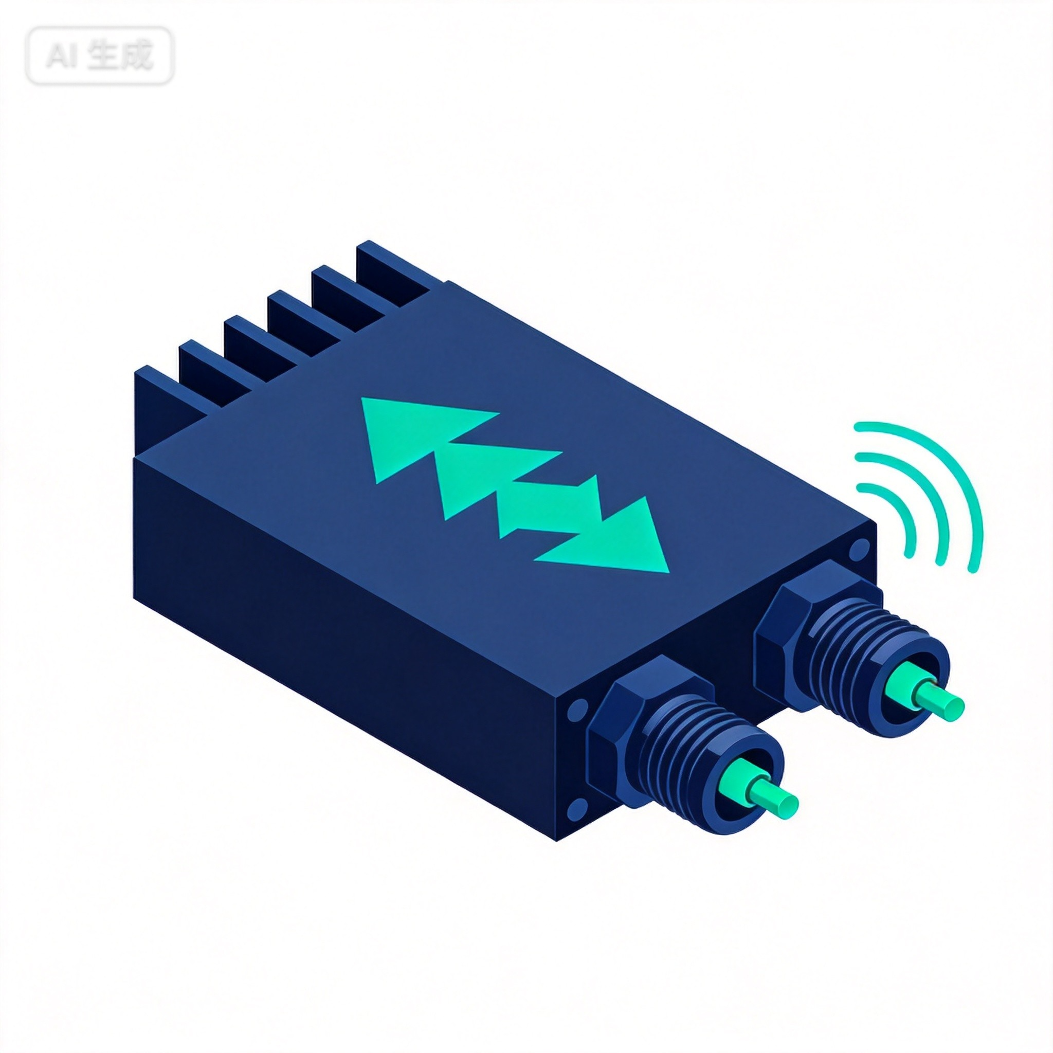 Reverse Power Amplifier