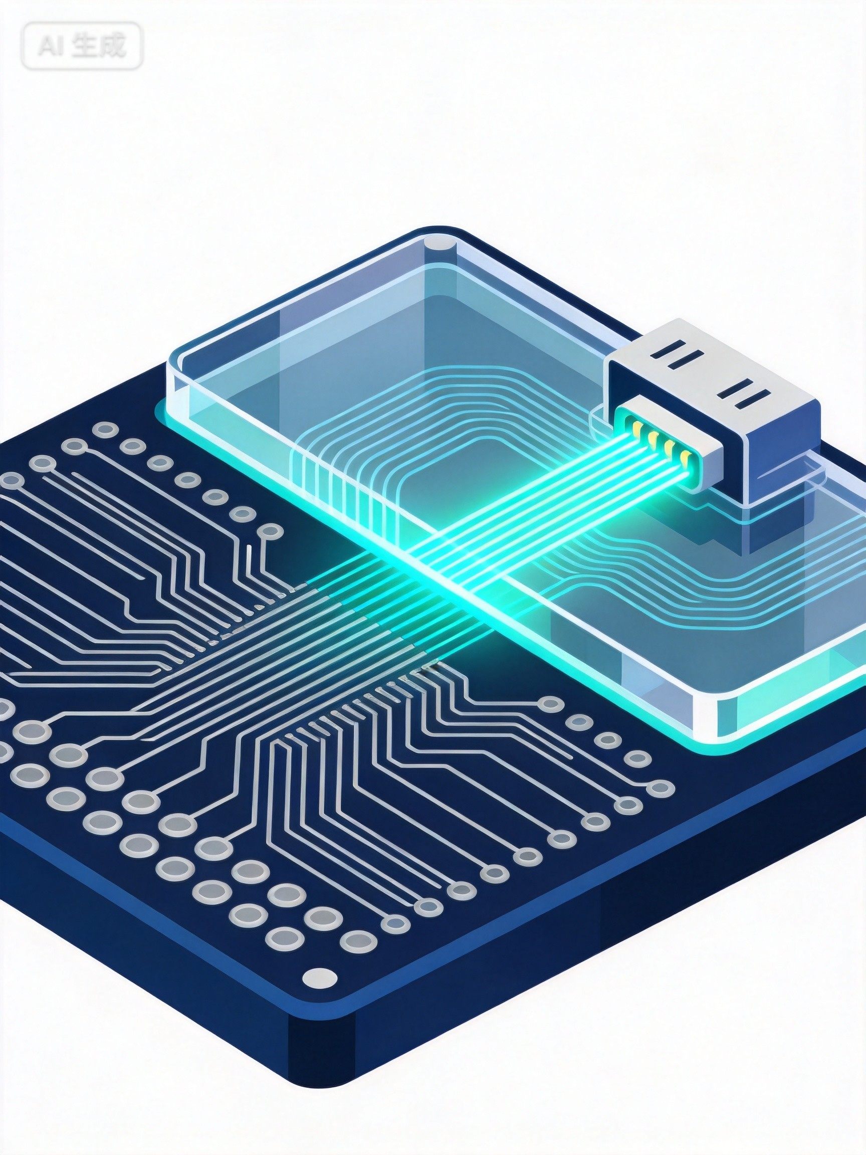 Optoelectronic Integration