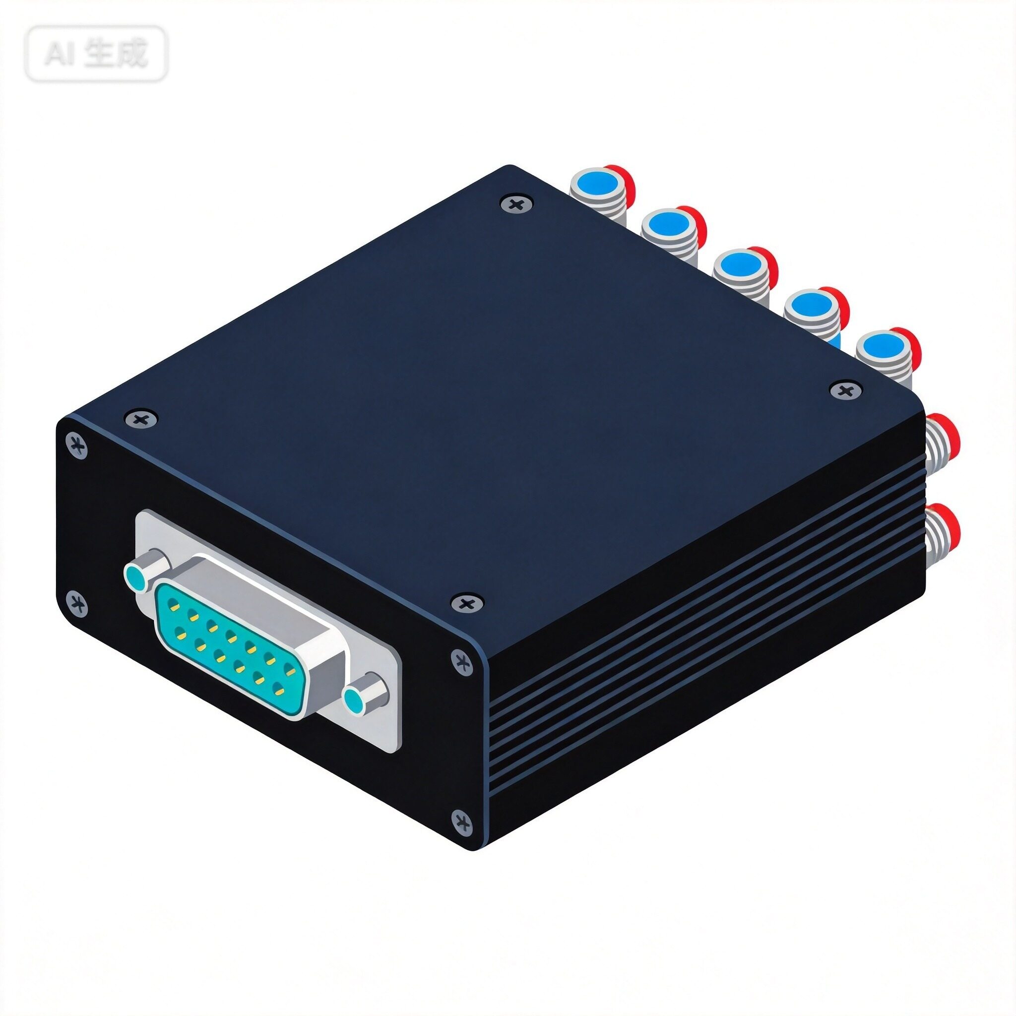 Radio Altimeter