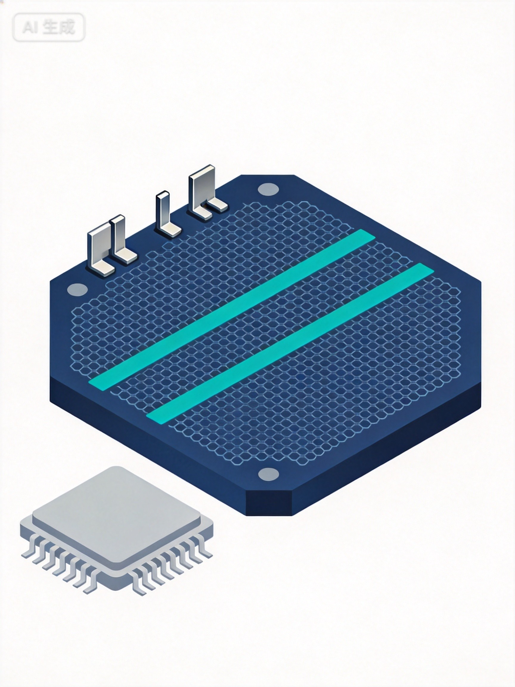 Silicon Carbide Devices