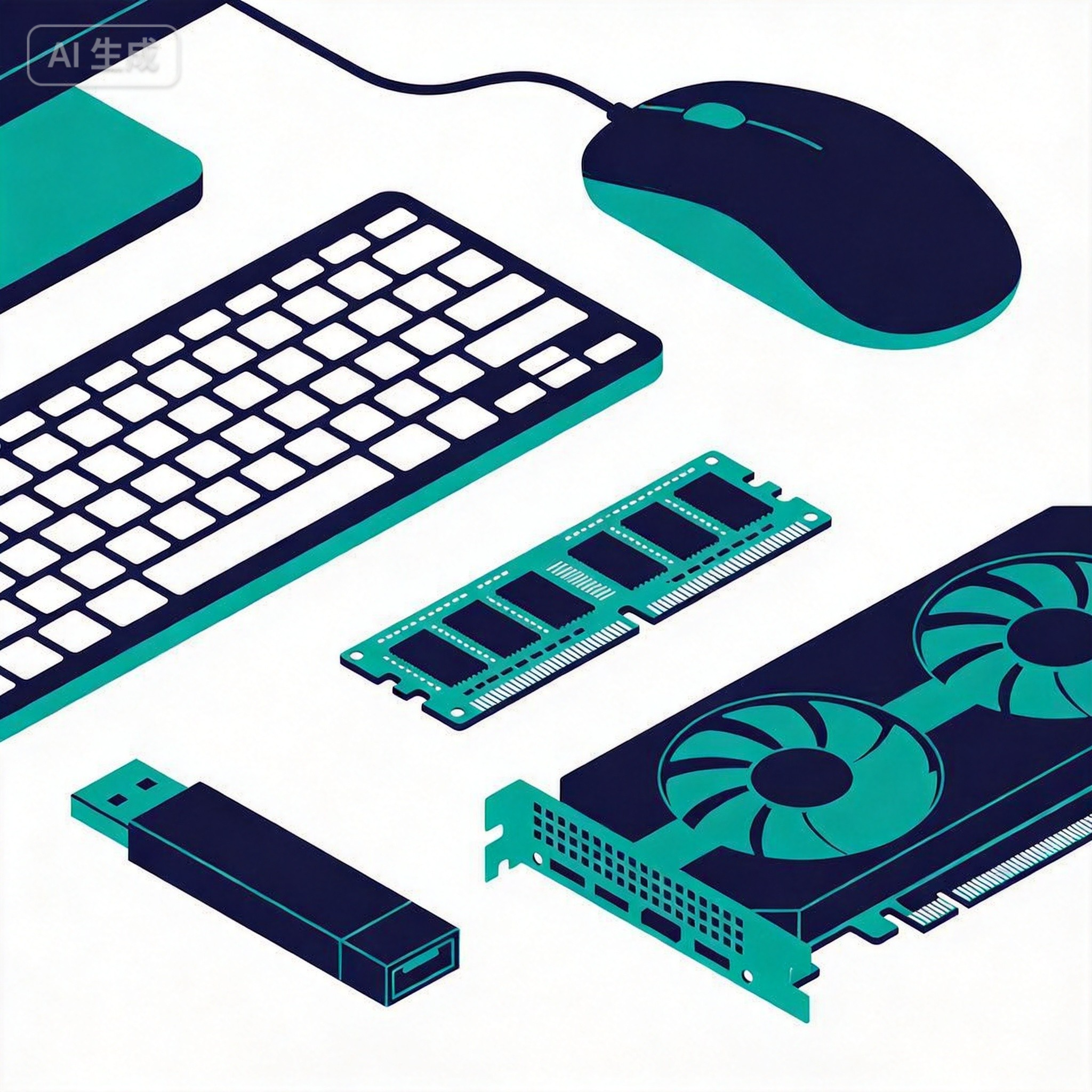 Computer Accessories
