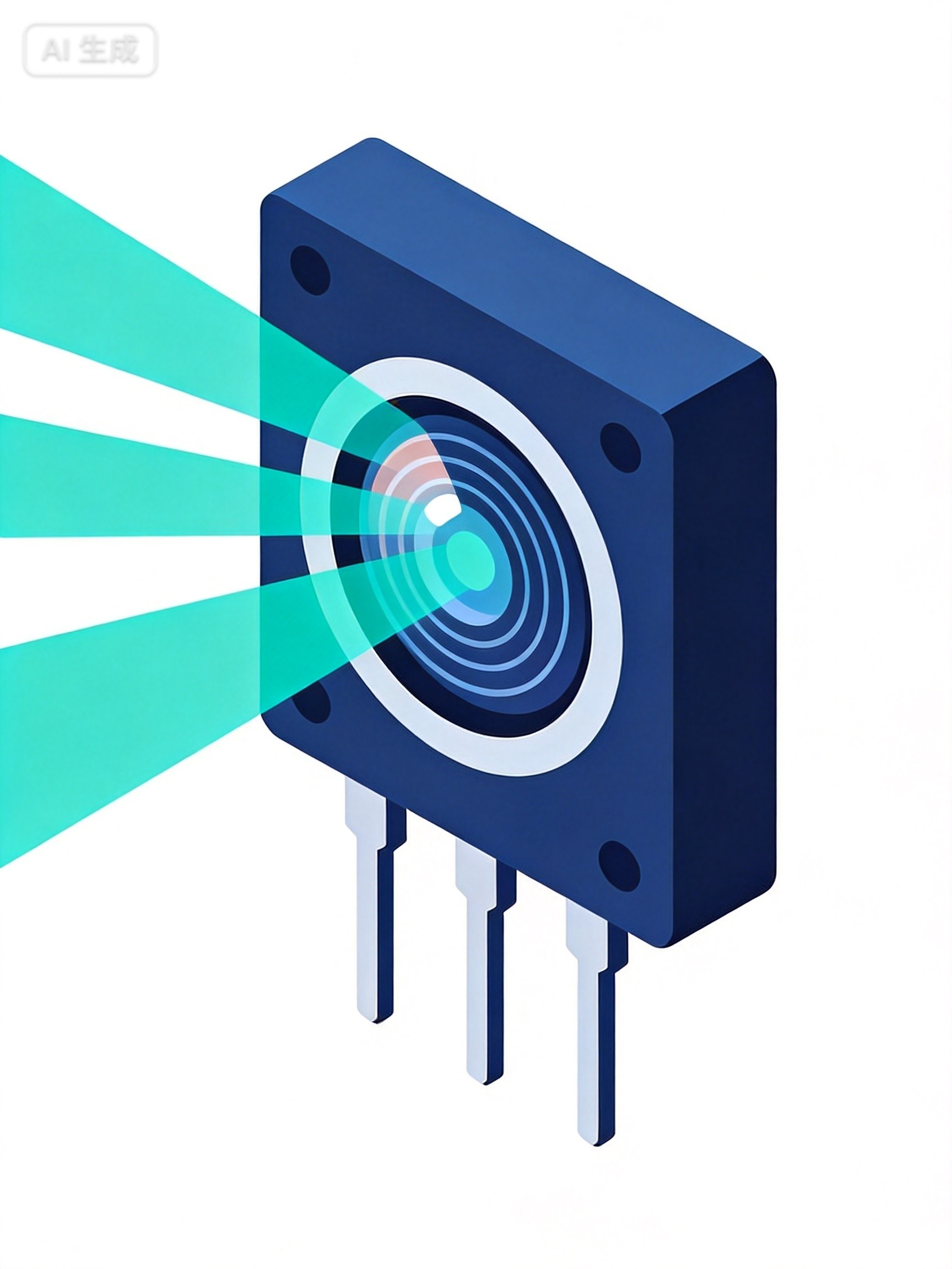 Photoelectric Detection