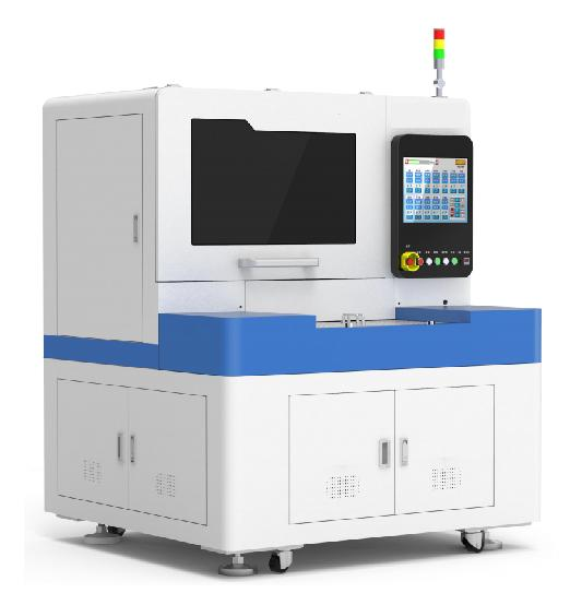 Universal Laser Precision Processing Equipment
