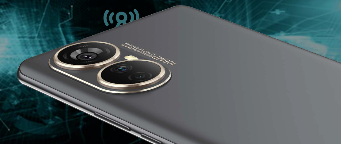 5G Secure Smartphone