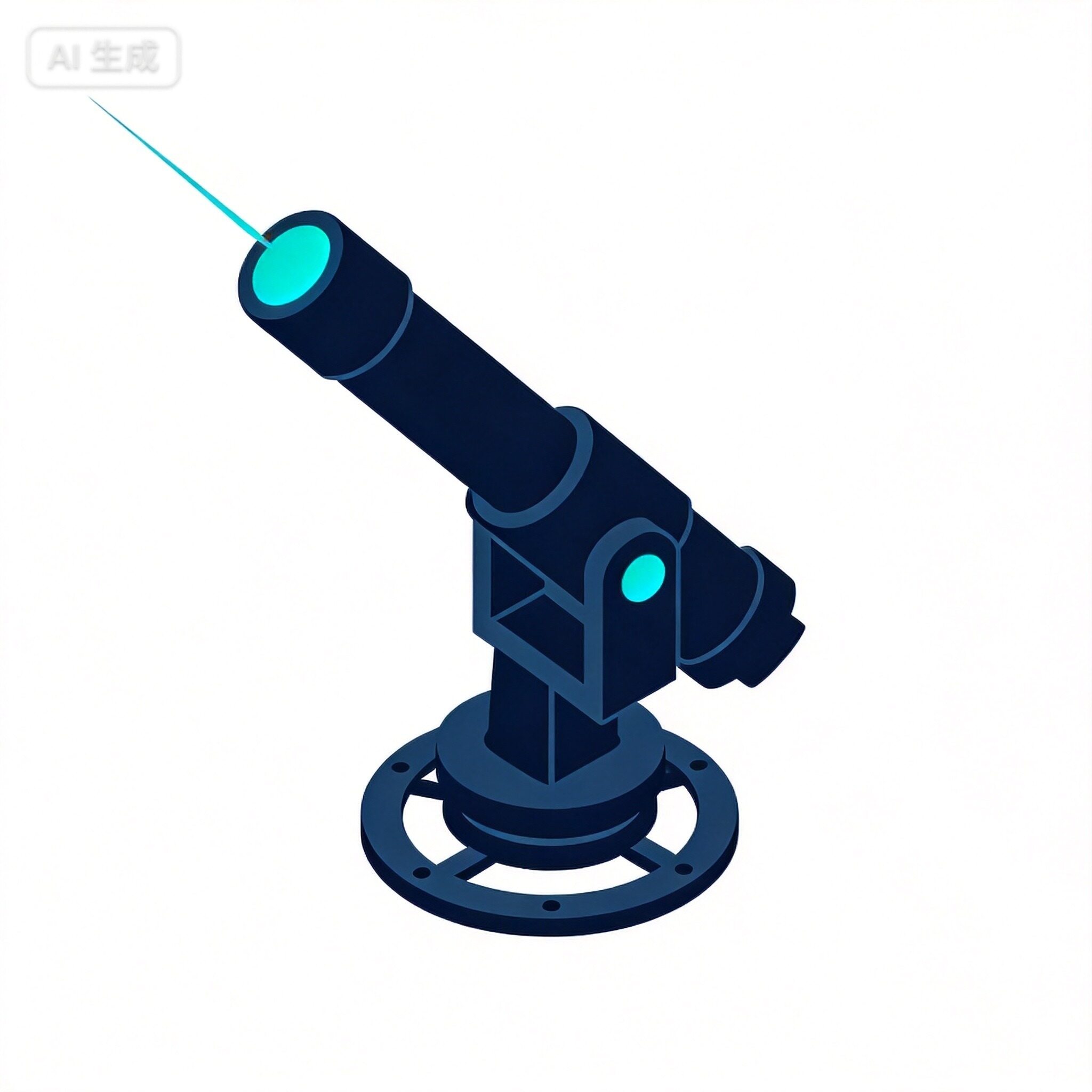 Laser anti-drone