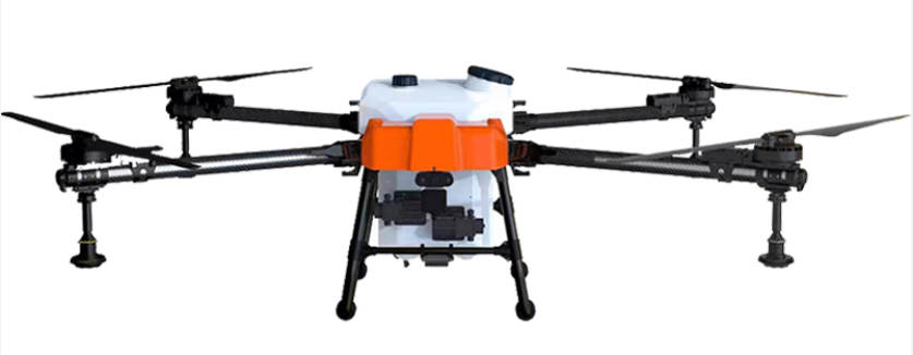 BDPT-EZY-AL70 Agricultural Drone