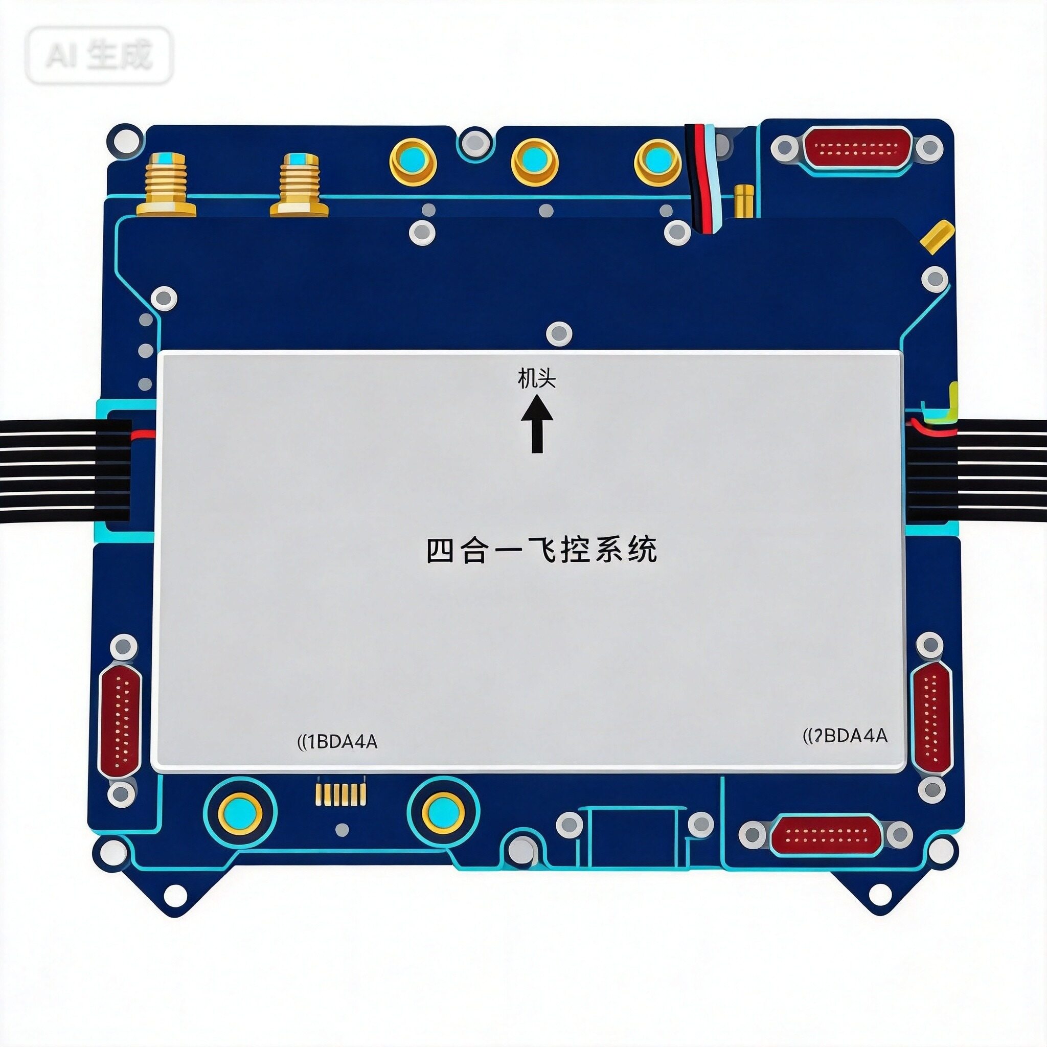 Flight Controller