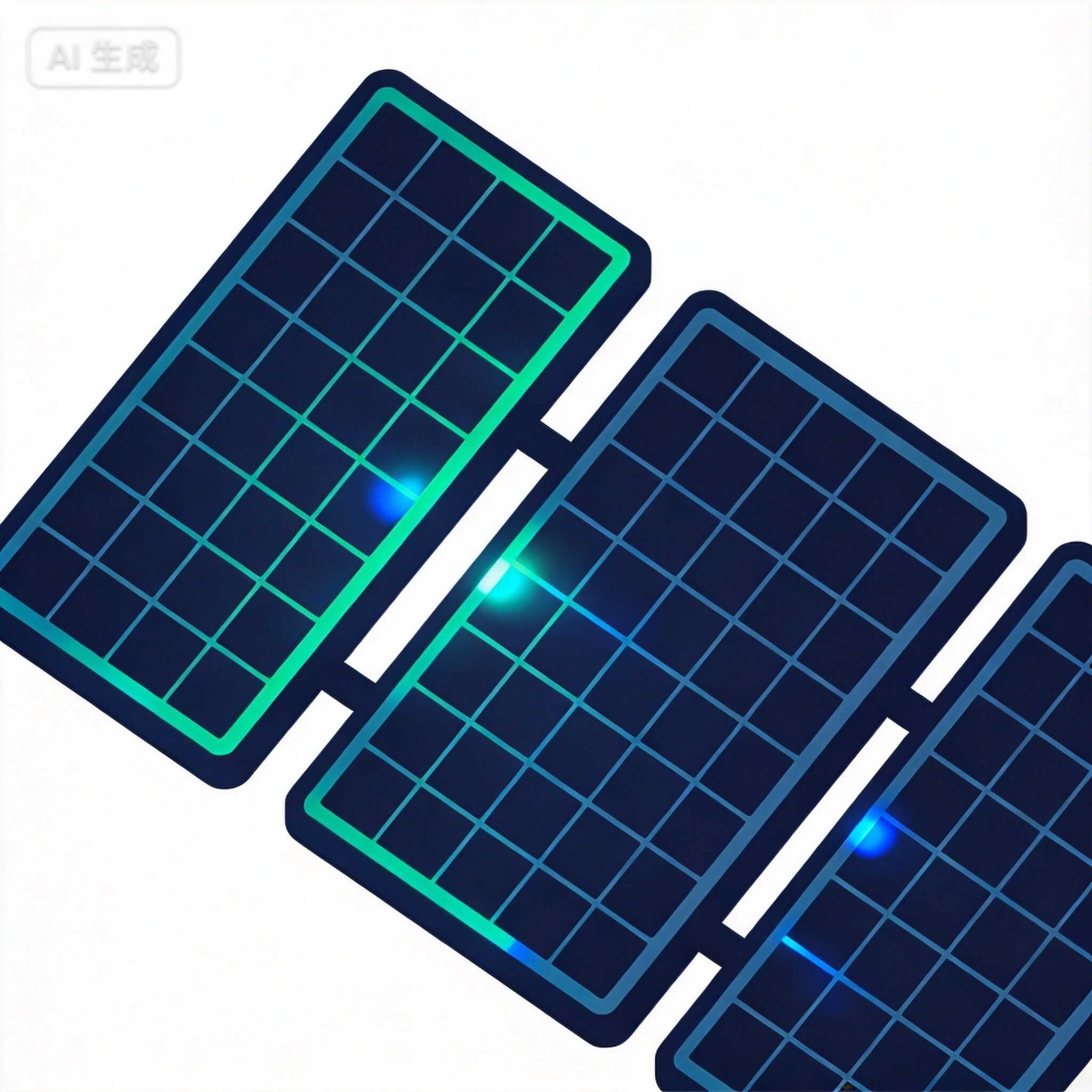 Solar Power Generation