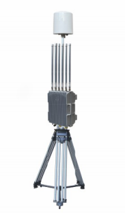 BDFW-ELZ-DETR-Integrated Surveillance and Strike Fixed Unit