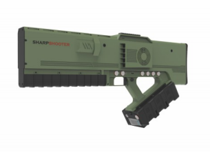 BDFW-ELZ-DETR: Integrated Reconnaissance and Strike Handheld