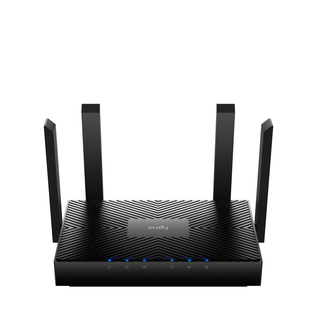 Cudy WR3000 AX3000 Dual-Band Gigabit Wi-Fi 6 Mesh Router