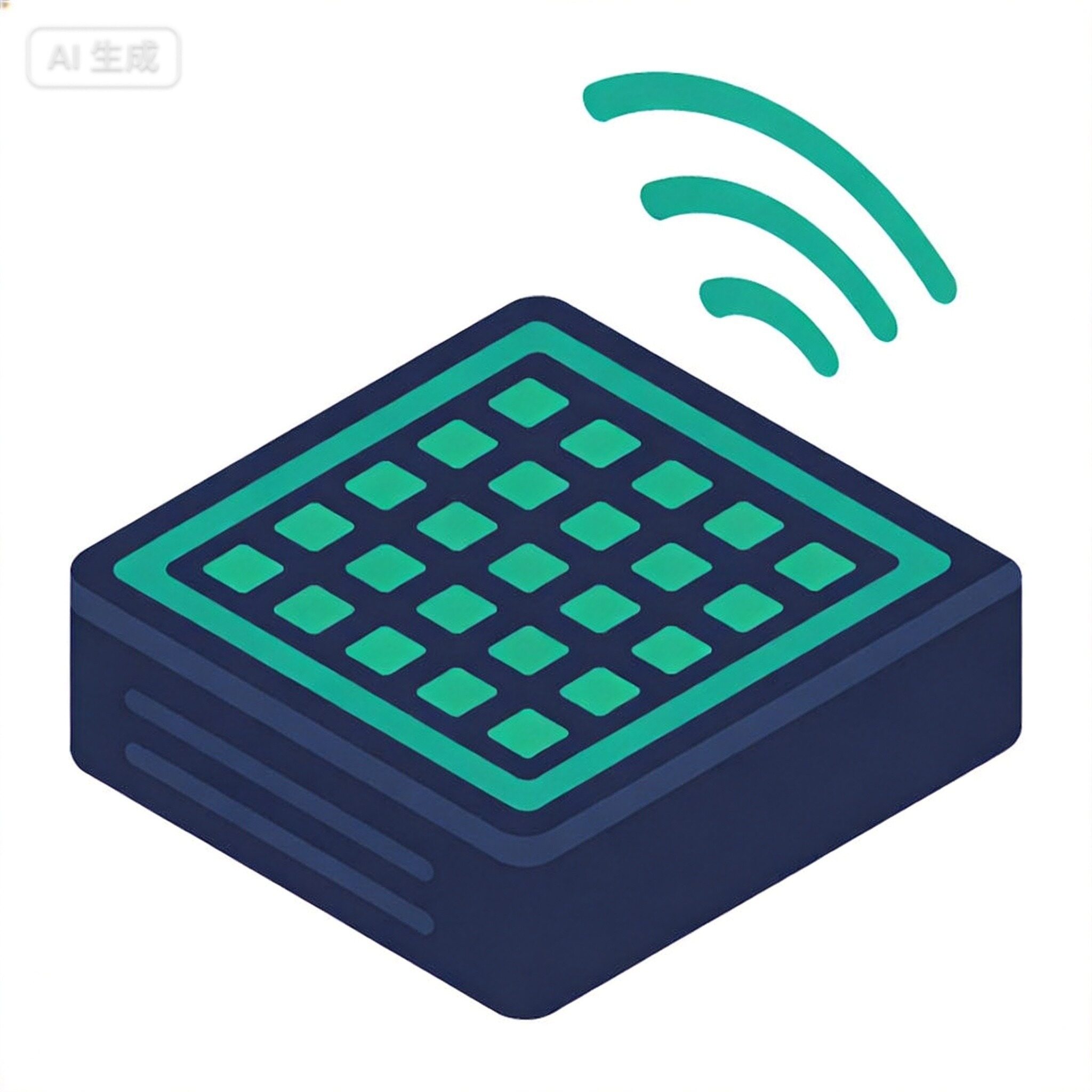TR Chips and Modules