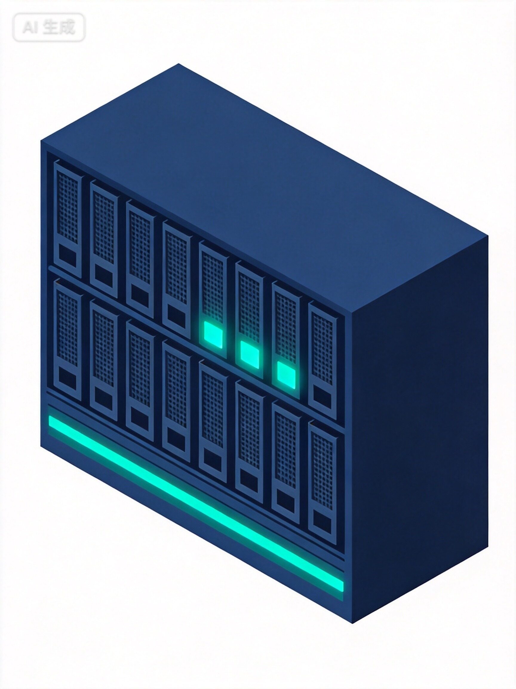 Server - Storage