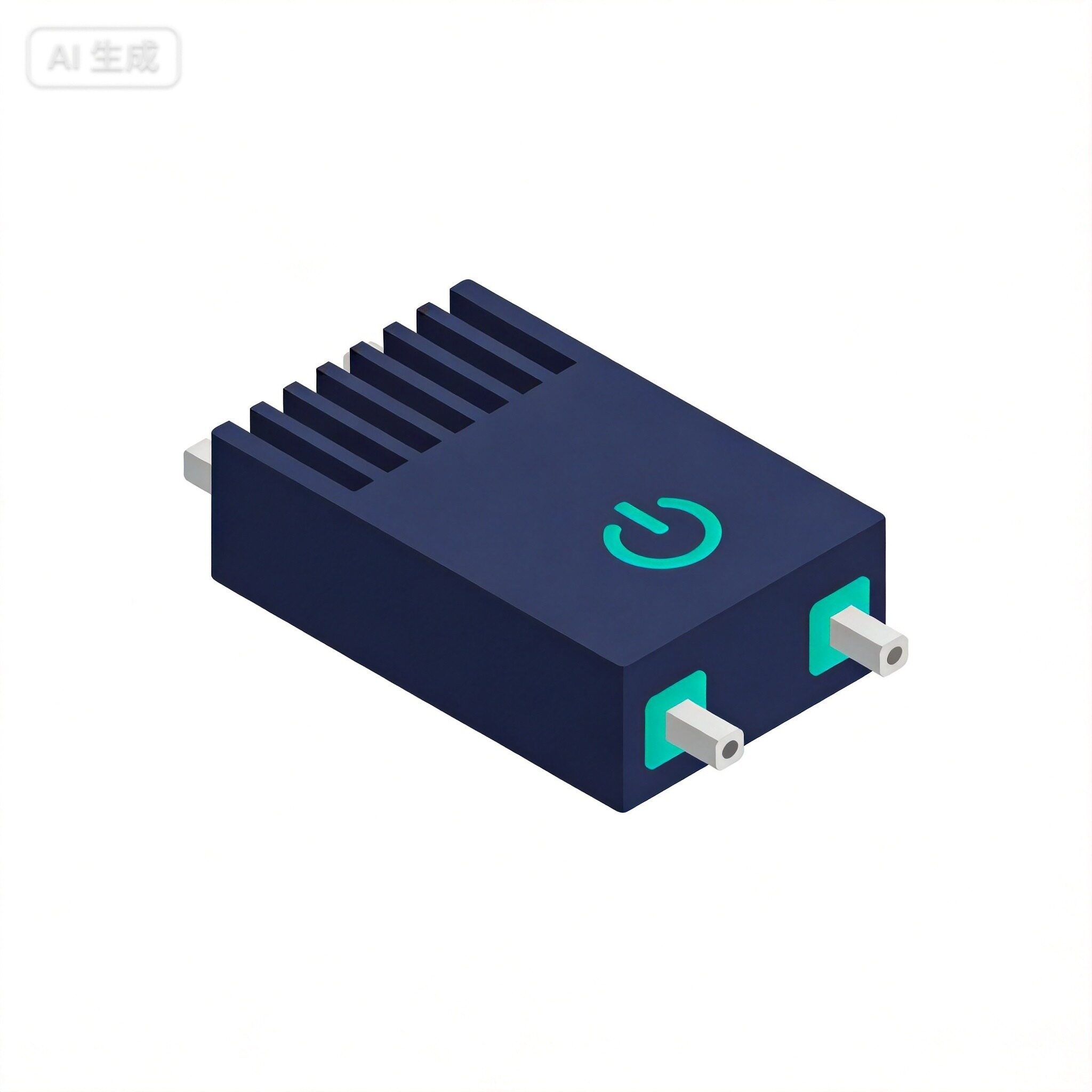 Power Control and Microassembly Components