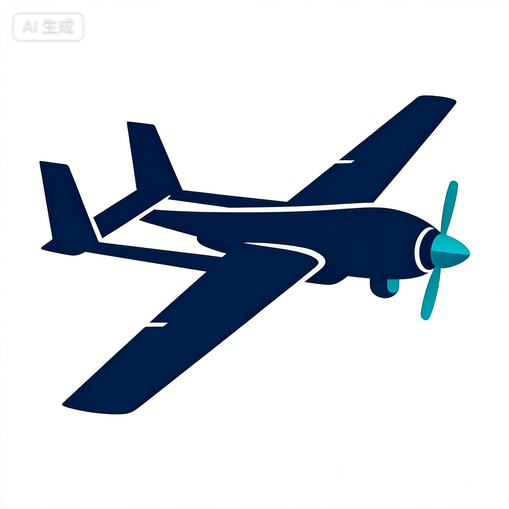 Fixed-wing UAV