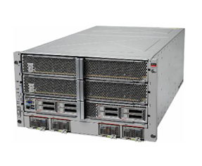 Oracle SPARC T8-4 Server