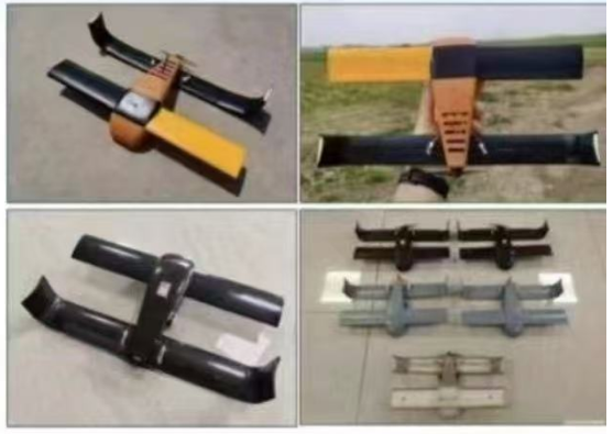 BDPT-EYD-GS-HY Fixed-Wing UAV