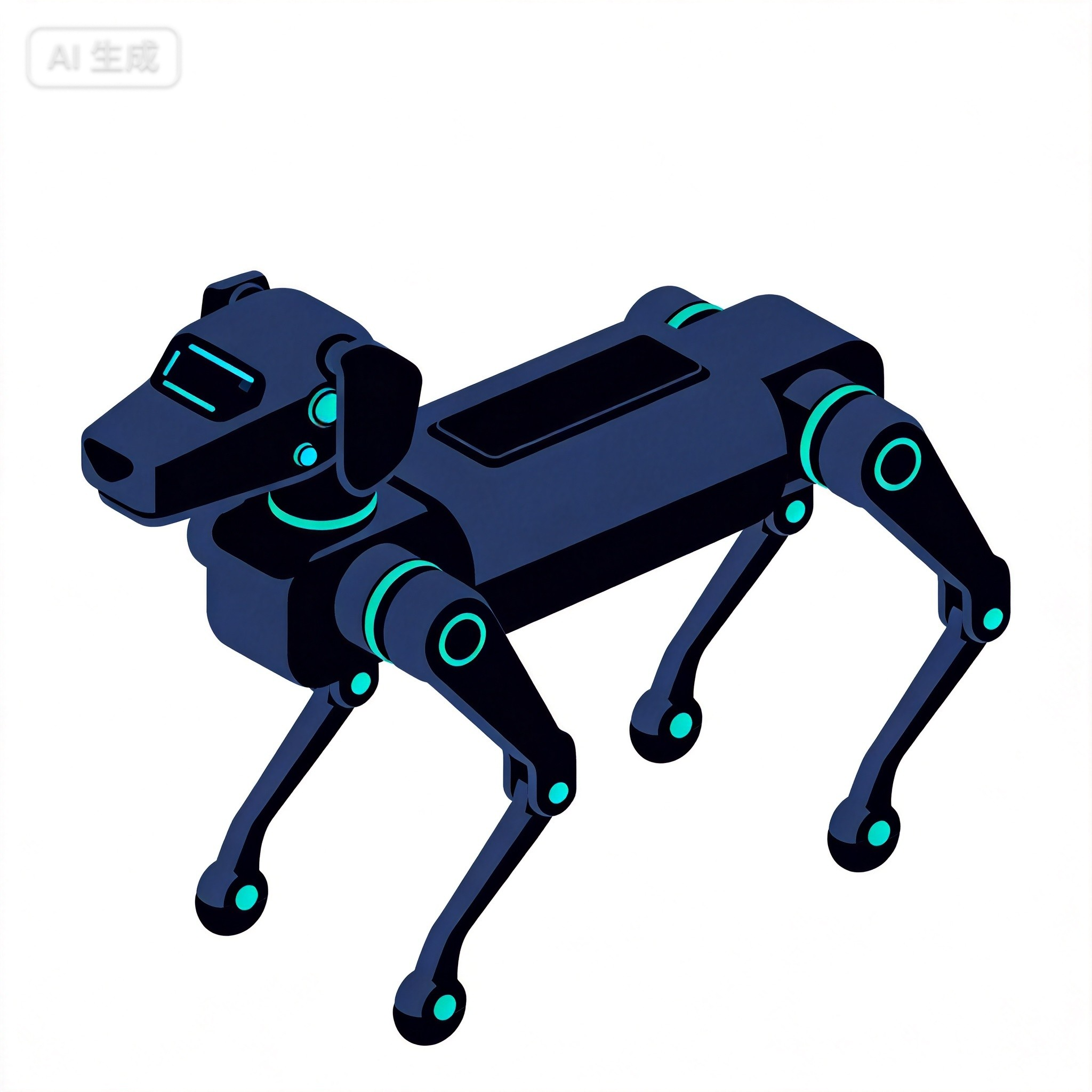 Robot Dog