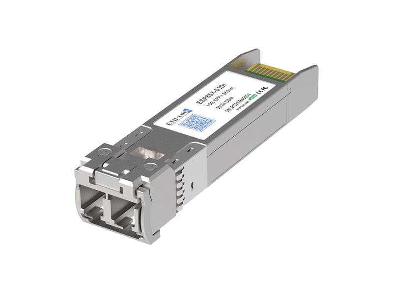 ETU-LINK ESP85X-03D 10G SFP+ SR Optical Transceiver