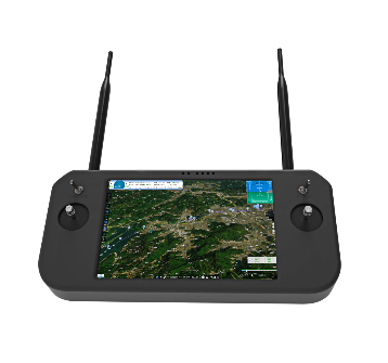 BDHD-EZT-GC20 Pod Touch Terminal
