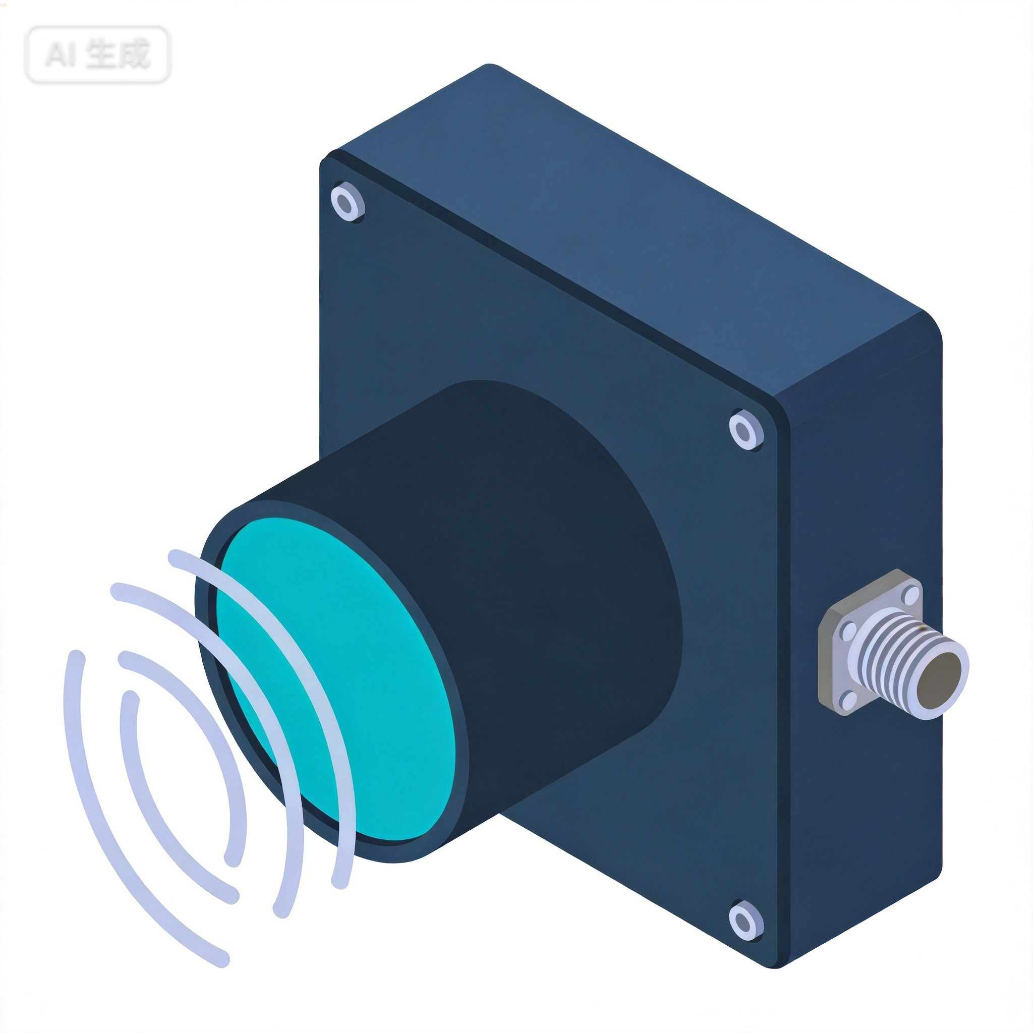 Terahertz Module