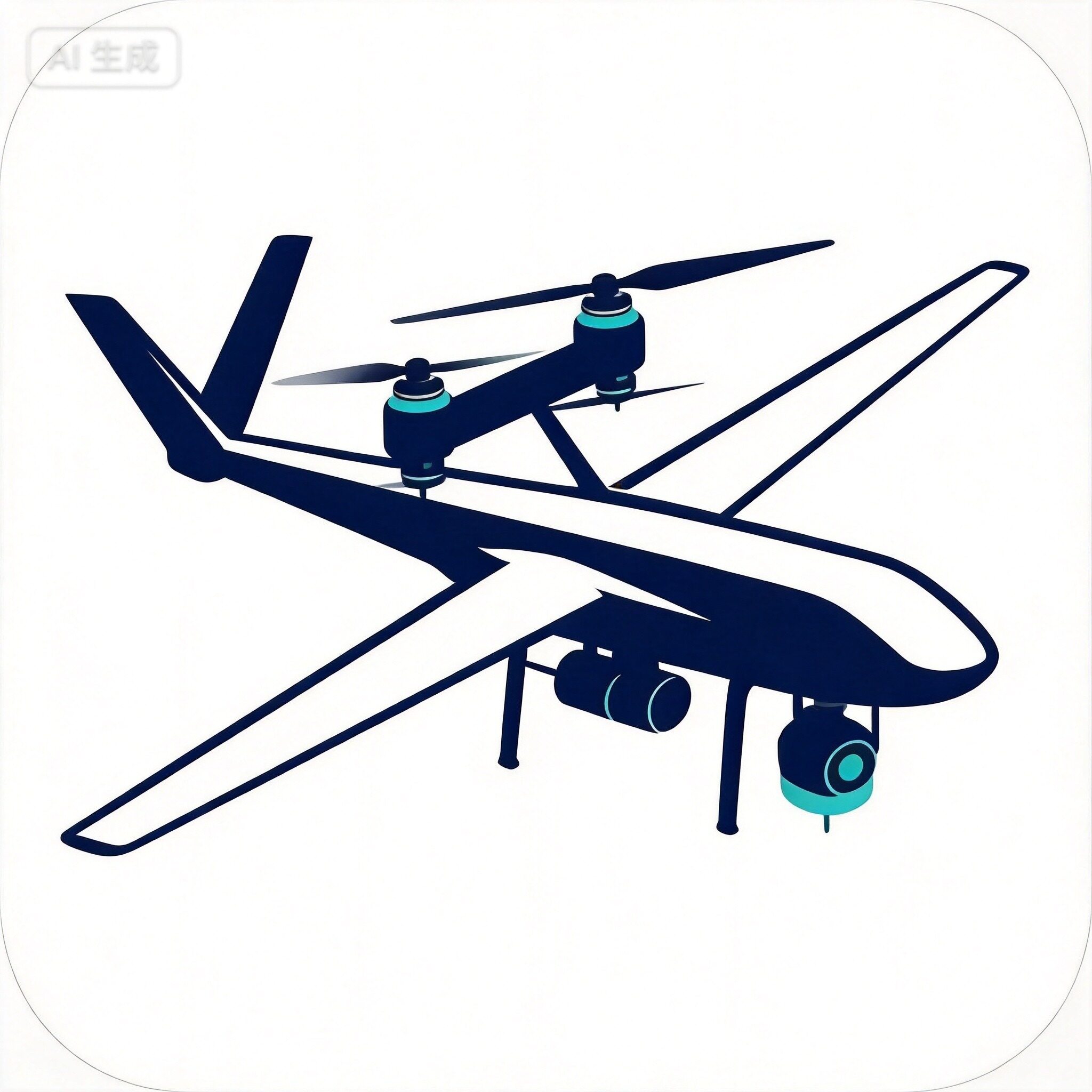 Special-purpose UAVs
